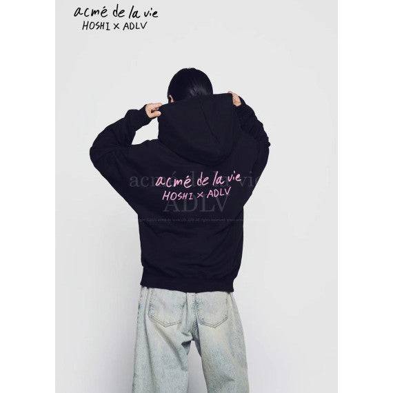 韓國 ADLV x Hoshi Tiger Fiugre Hoodie