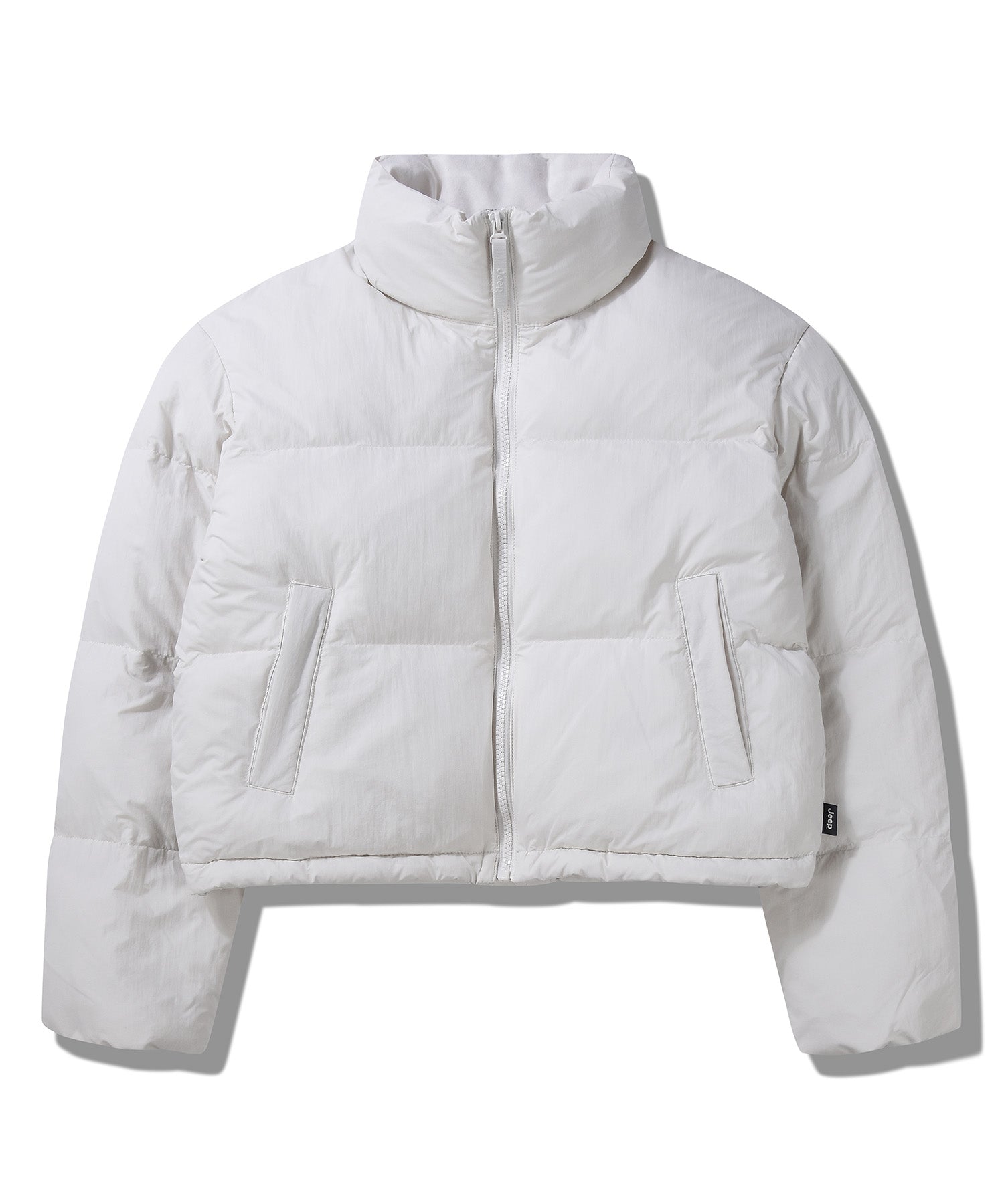 韓國 Jeep Short-length ball padding【JP004】