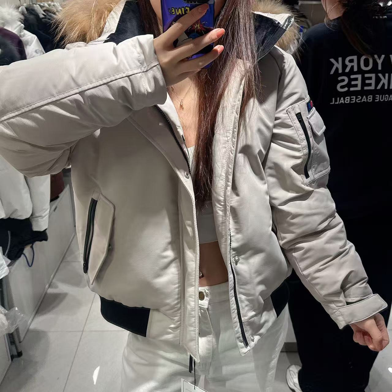 韓國 Eider Stookie 10th UNI Down Jacket (鵝絨)【ER032】