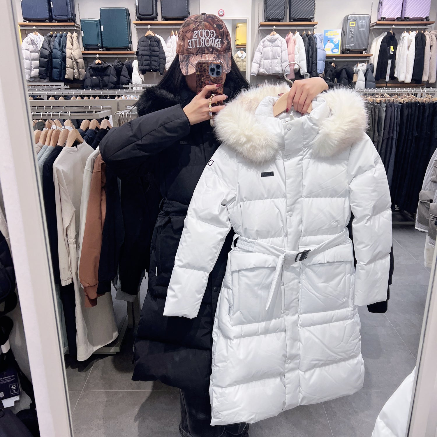 韓國 National Geographic Women&