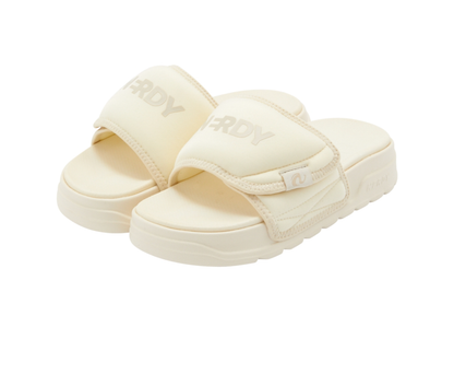 韓國 Nerdy Combi Velcro Slide【NY021】