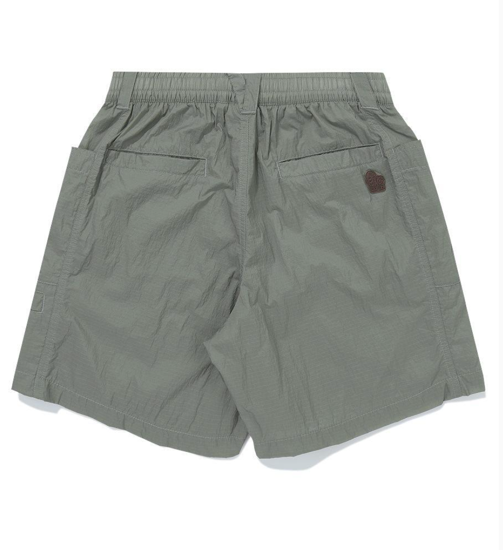 韓國 BBC Utility Shorts【BC116】