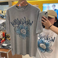 韓國 Wacky Willy T-Shirt【WW010】