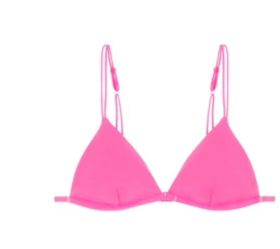 韓國 Comfort Lab Dual cool nipple bralette【LL062】