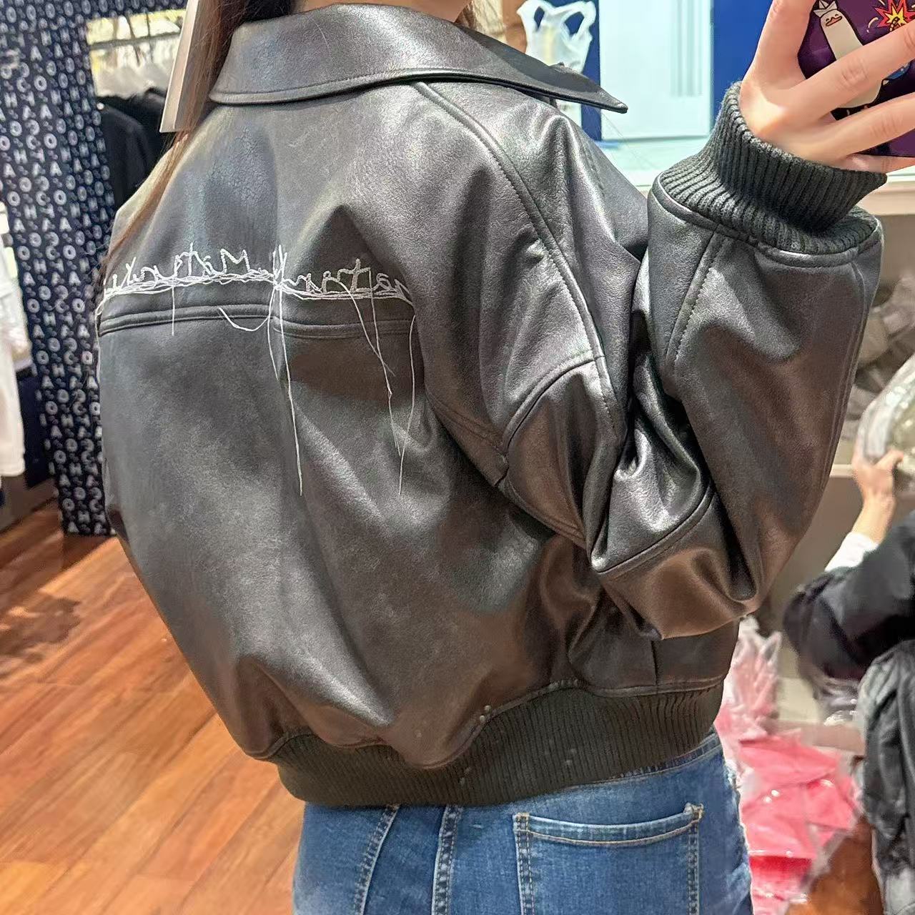 韓國 MK Coat【MK047】