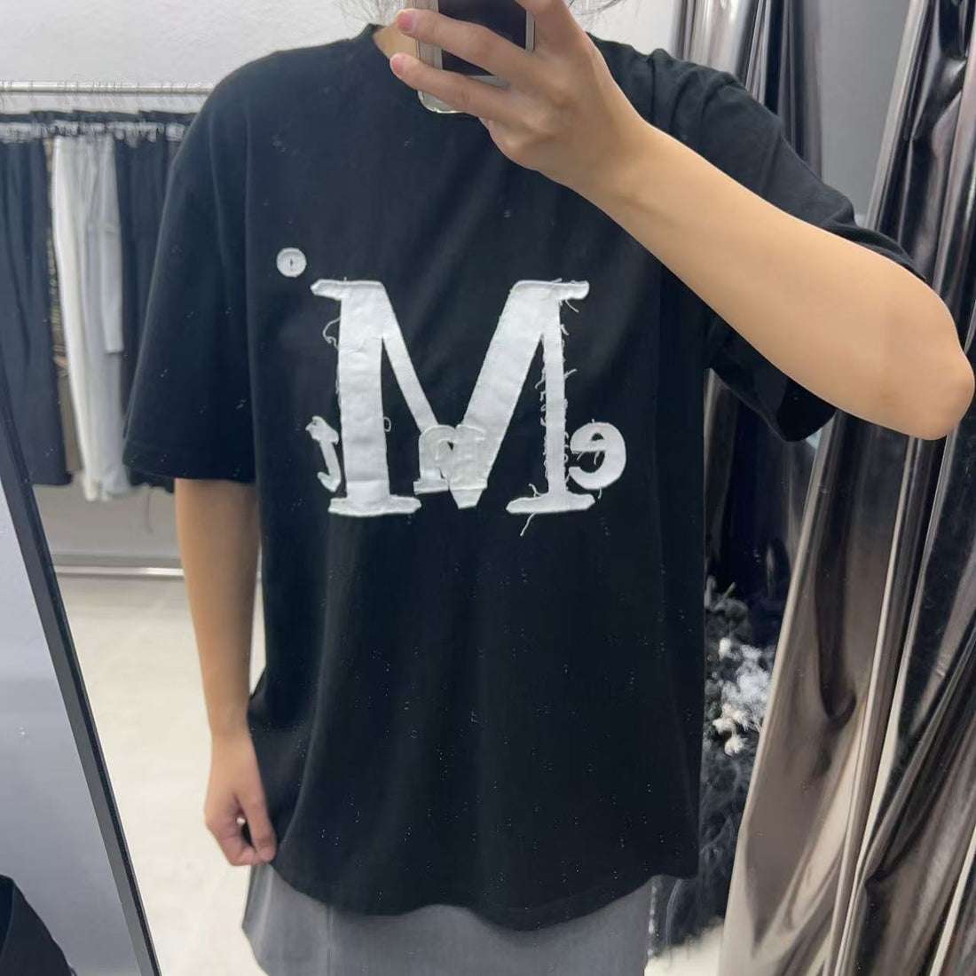 韓國 Mucent T-Shirt【MU051】