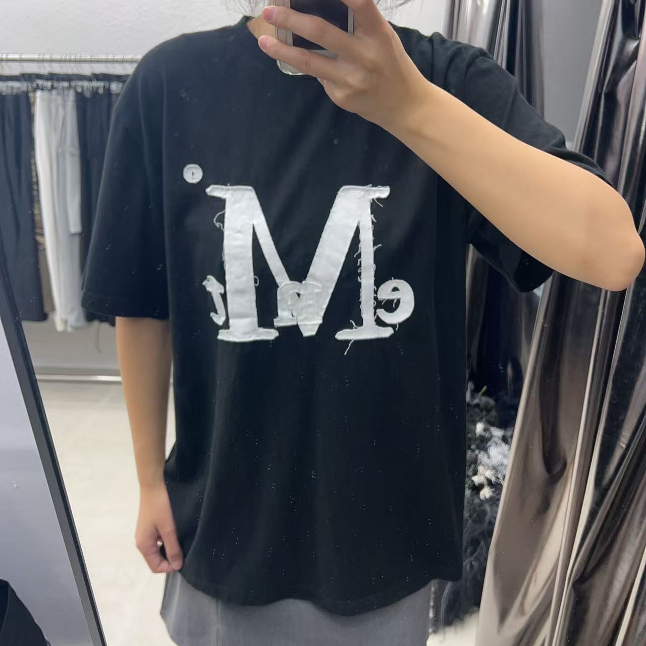 韓國 Mucent T-Shirt【MU051】