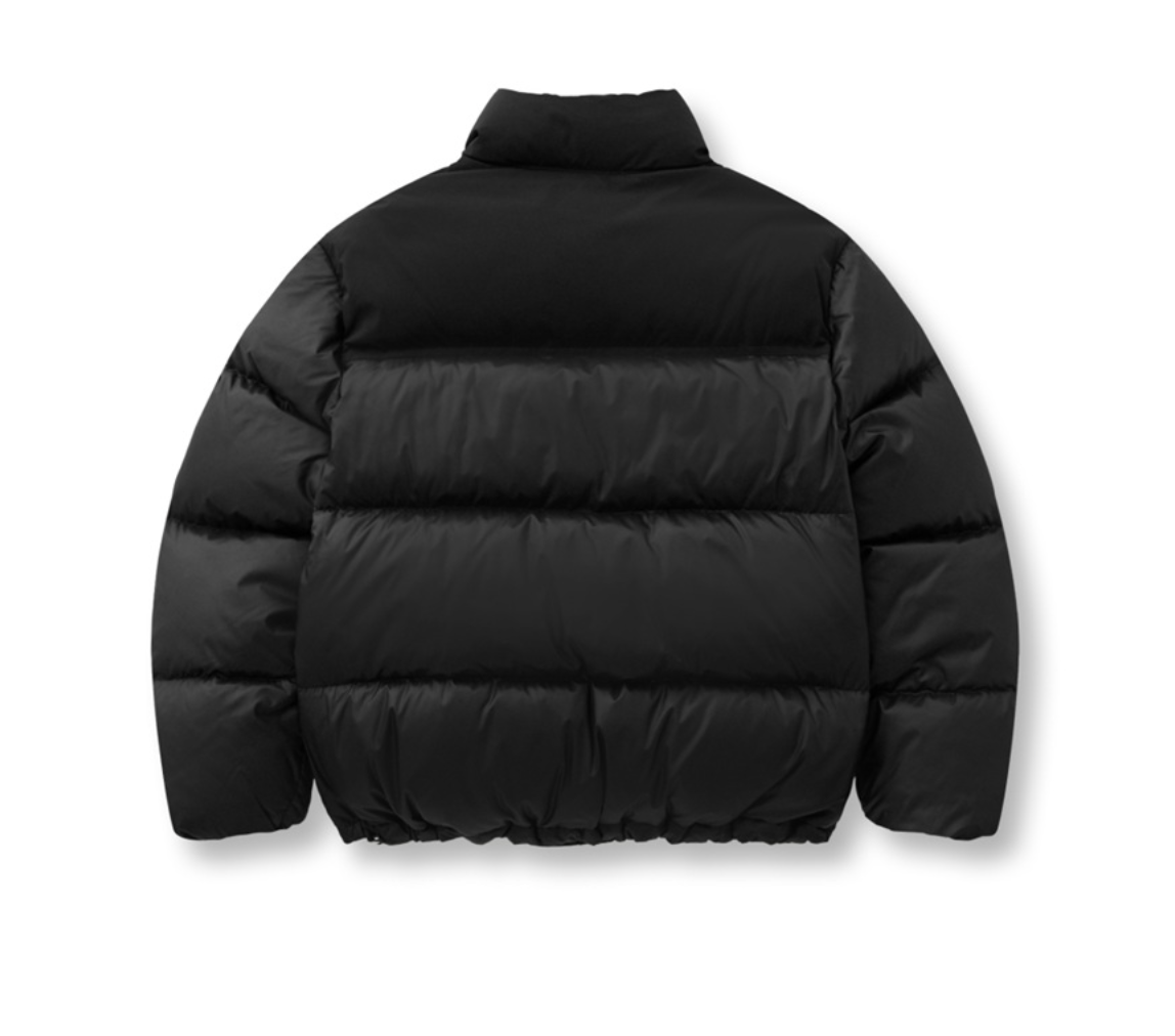 韓國 Nerdy Classic Essential Down Jacket (鴨絨)【NY005】