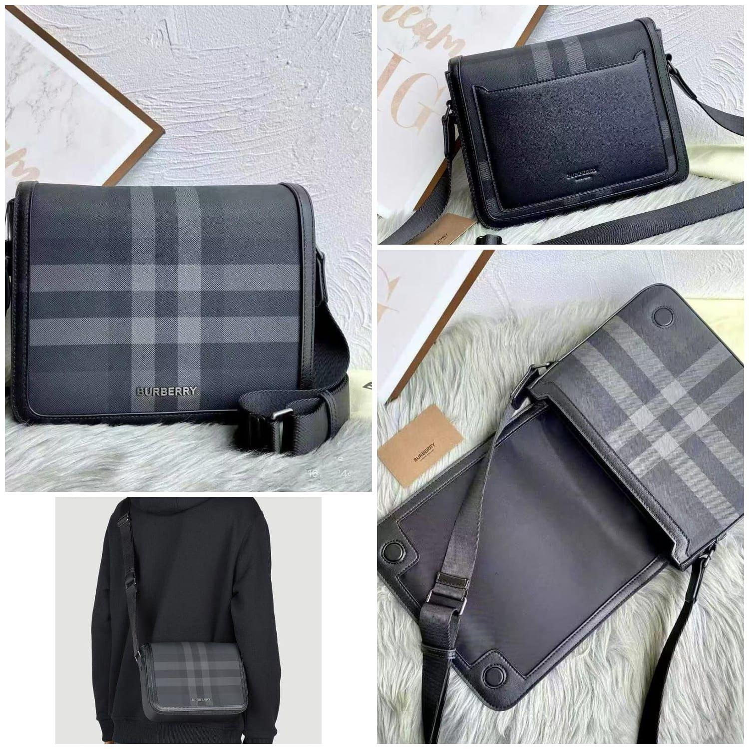 BURBERRY – STT Mall HK 靚太網購