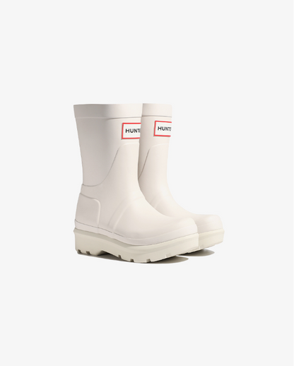 韓國 Hunter UNISEX Original 2.0 Short Rain Boots【HR038】