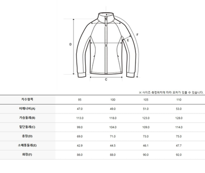 韓國 Discovery Men&