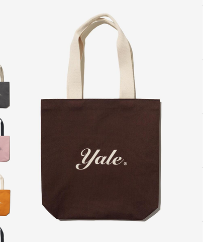 韓國 Yale Bag【YA010】