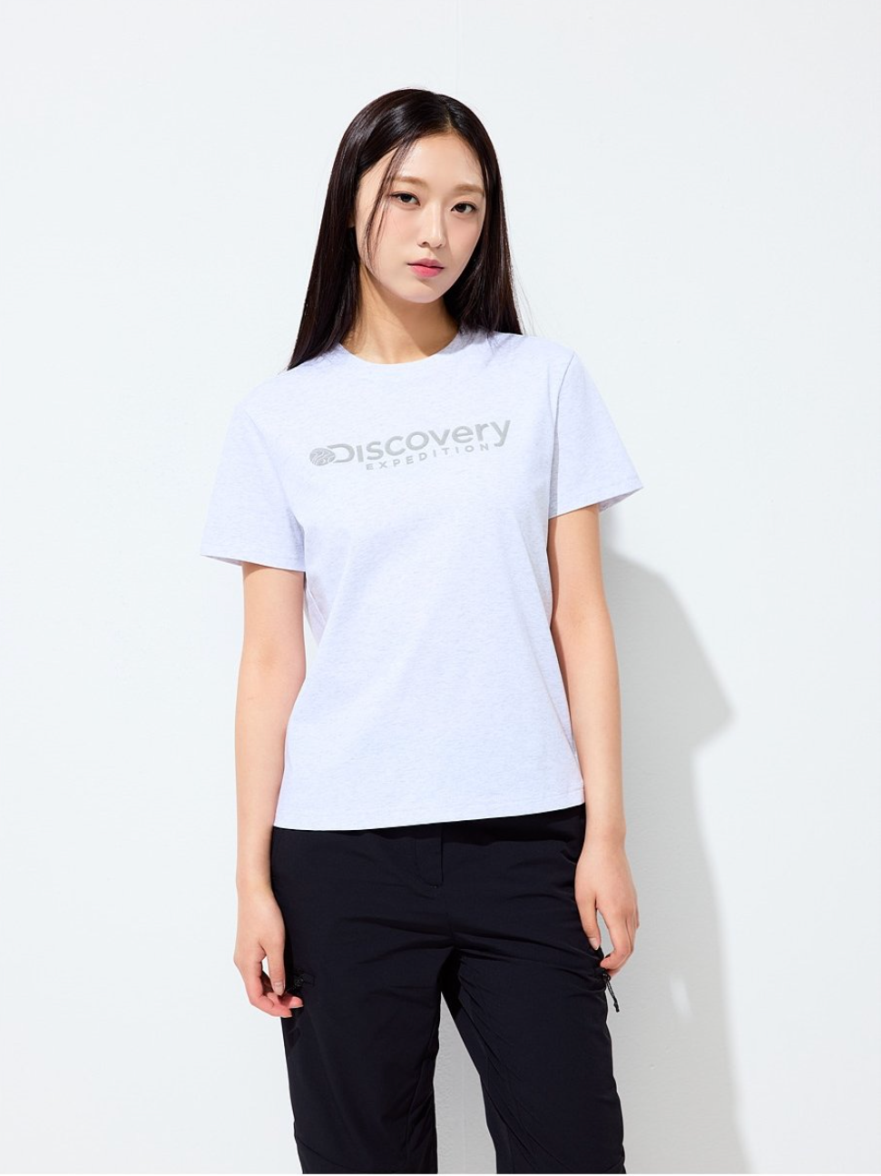 韓國 Discovery Fresh Event Women&