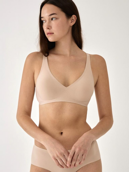 韓國 Verish Cool Fit Bra Signature【VE022】