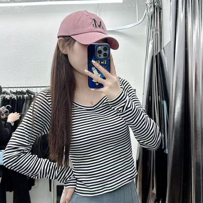 韓國 Mucent Signature Ball Cap【MU001】