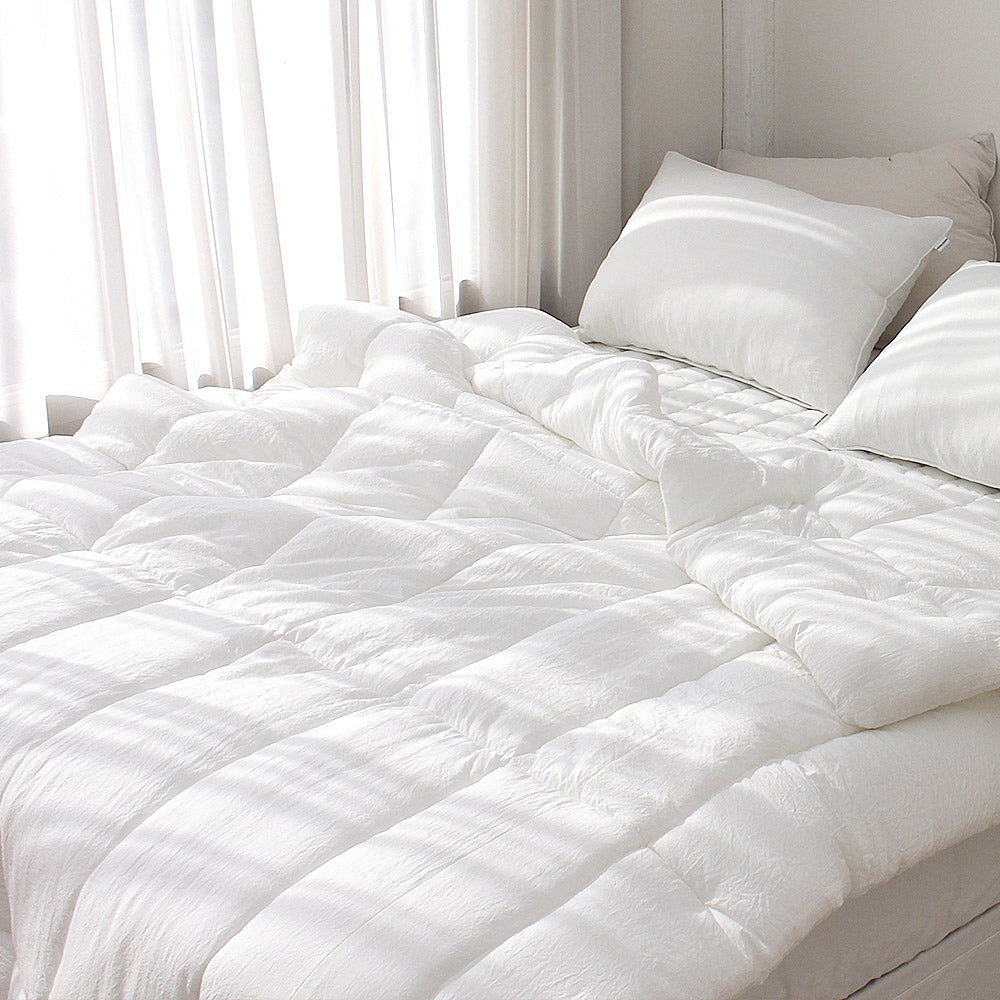 韓國 Opening 全素面 【SM411】