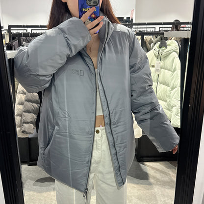 韓國 National Geographic Short-length Duck Down Jumper (鴨絨)【NG105】