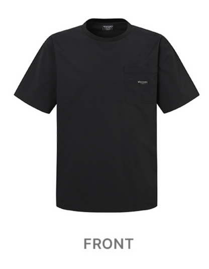 韓國 Discovery Freshvent Woven Men&