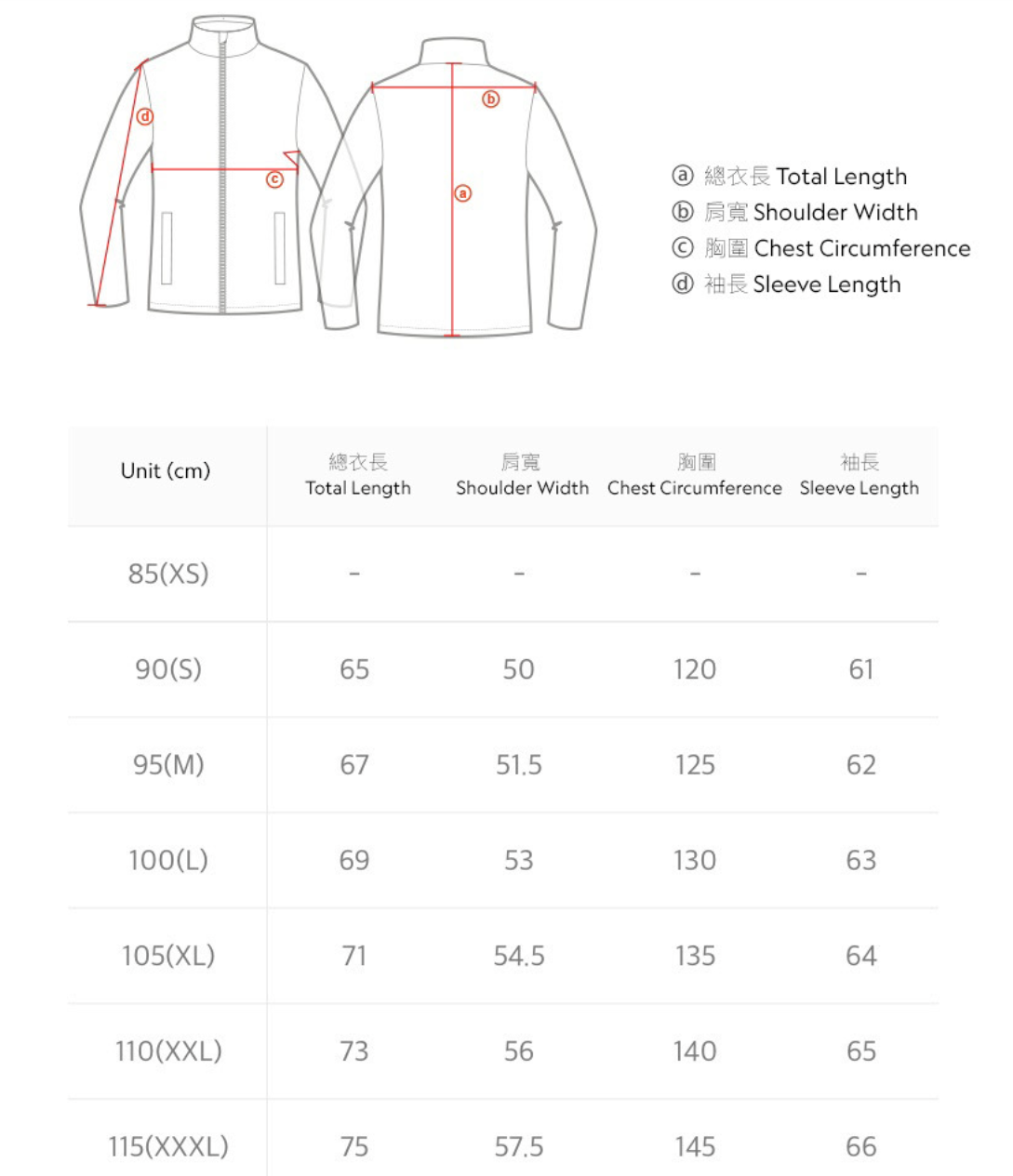 韓國 National Geographic Golden Mall Short Length Goose Hoodie Down Jumper鵝絨【NG819】