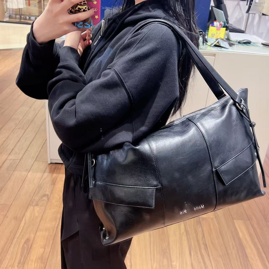 韓國 MK Bag【MK103】