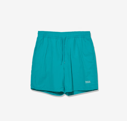 韓國 Markm Nylon Shorts【MA262】