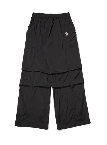 韓國 BBC W Double Pocket String Pants【BC124】