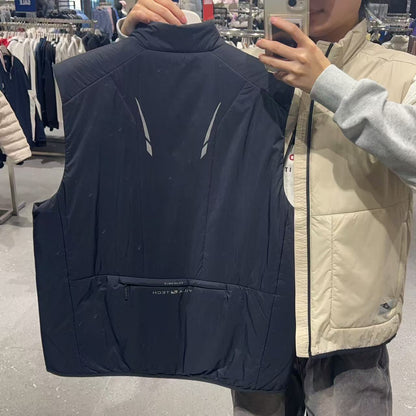 韓國 FILA Running Lightweight Padded Vest【FA014】