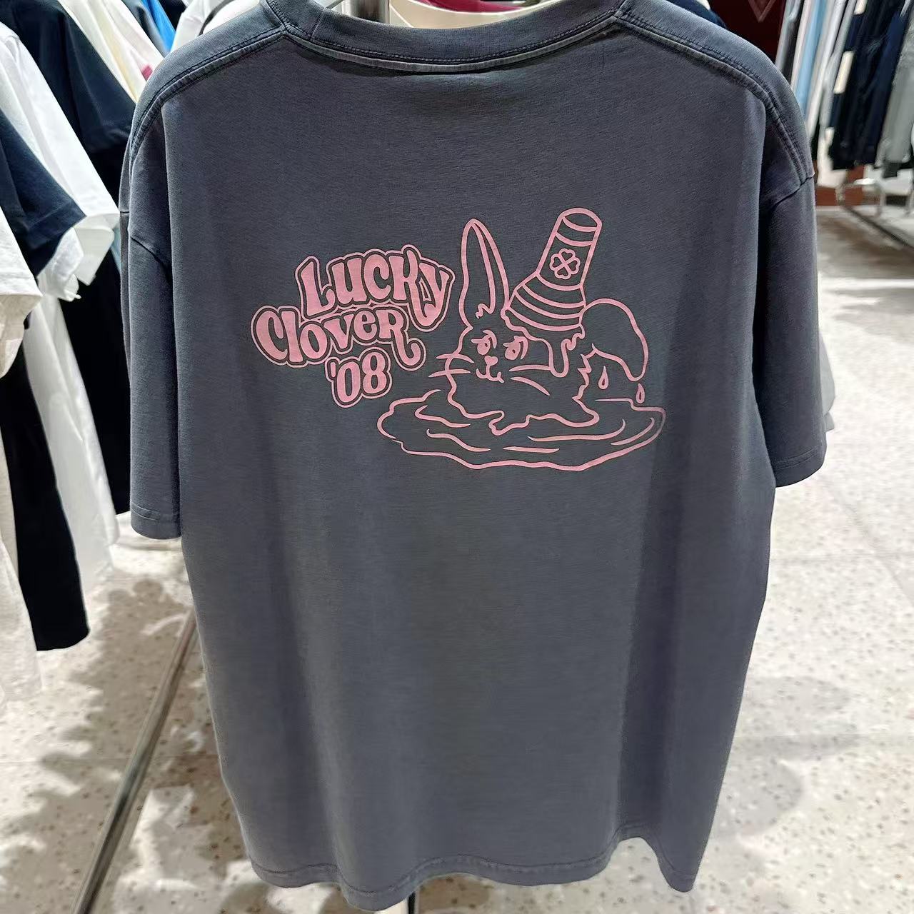 韓國 Covernat T-Shirt【CO053】