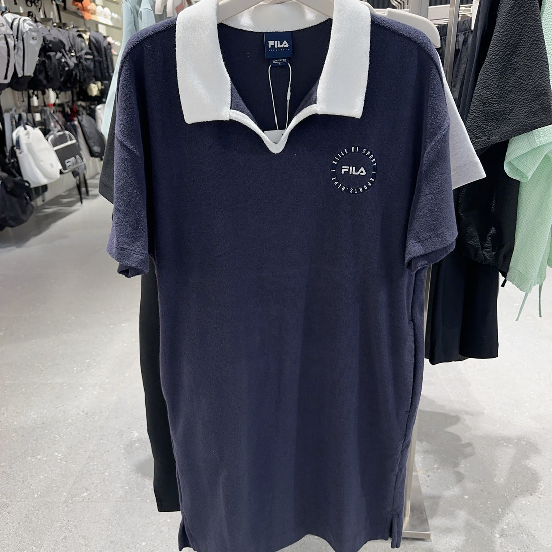 韓國 FILA Women&