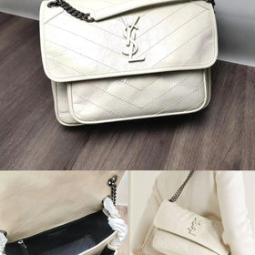 Yves Saint Laurent