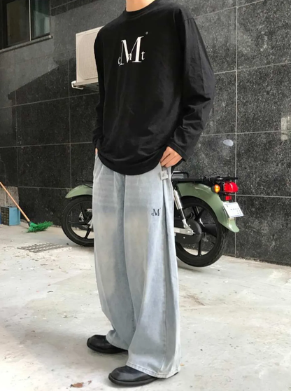 韓國 Mucent Main Symbol Signature Logo【MU178】