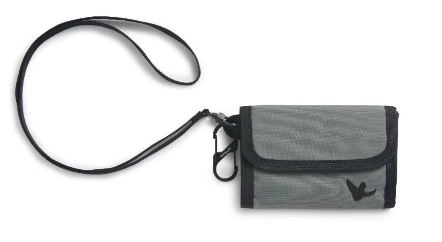 韓國 Mark Gonzales Angel Folding Wallet【MG111】