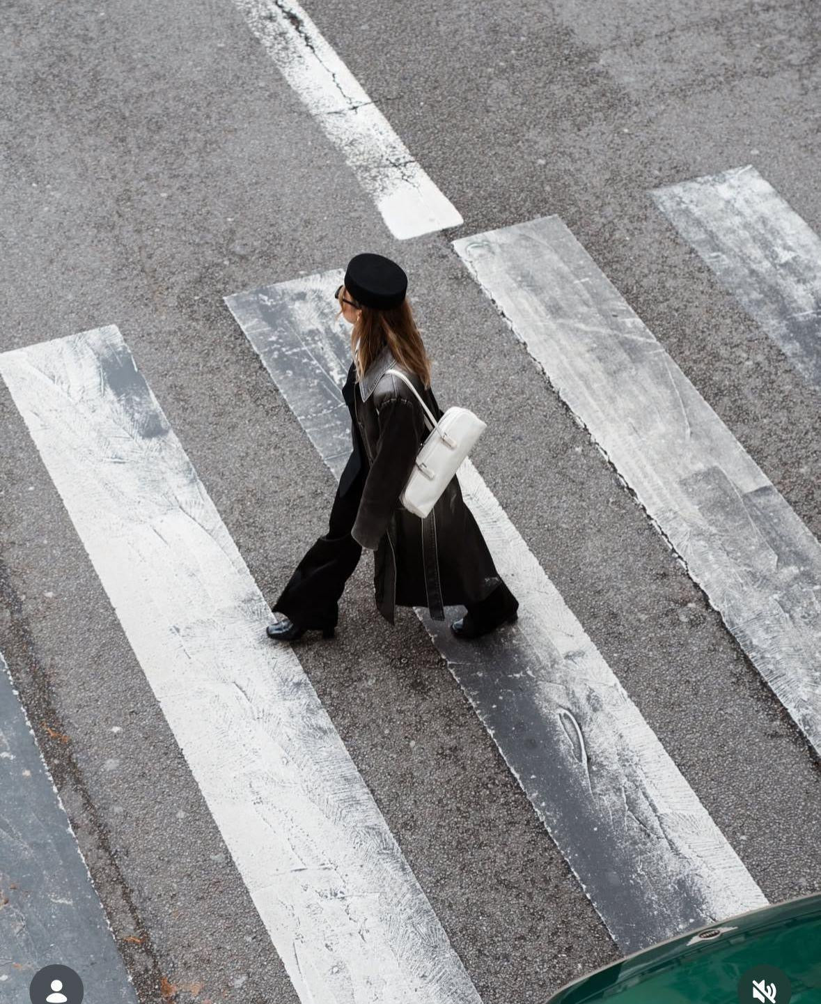 Bob Ore Vela Bag【SM875】- 第二團