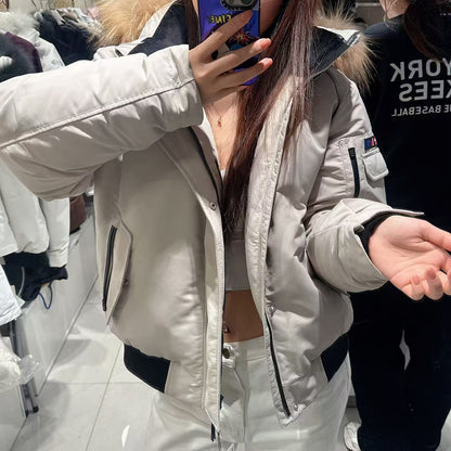 韓國 Eider Stookie 10th UNI Down Jacket (鵝絨)【ER032】