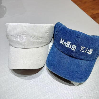 韓國 MK Cap【MK021】