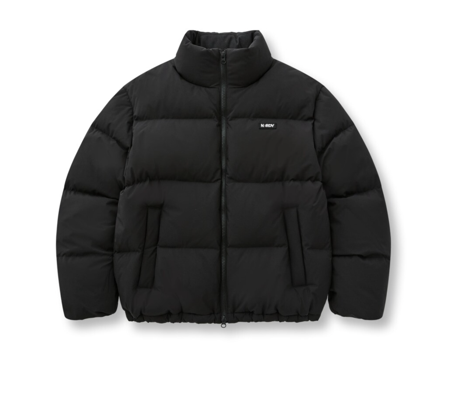 韓國 Nerdy Essential Down Jacket【NY003】