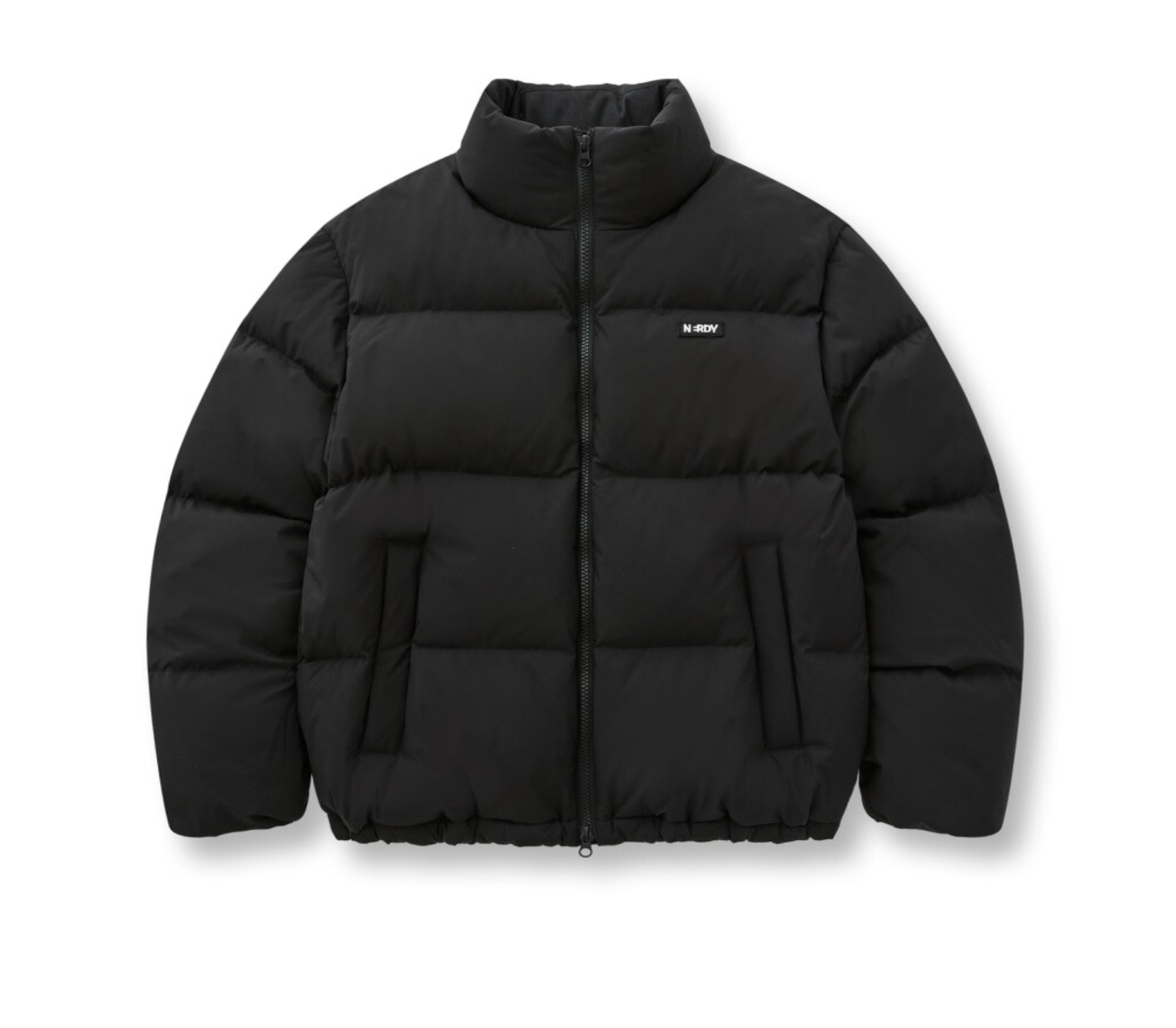 韓國 Nerdy Essential Down Jacket【NY003】