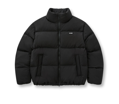 韓國 Nerdy Essential Down Jacket【NY003】