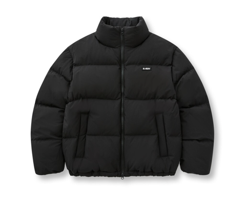 韓國 Nerdy Essential Down Jacket【NY003】
