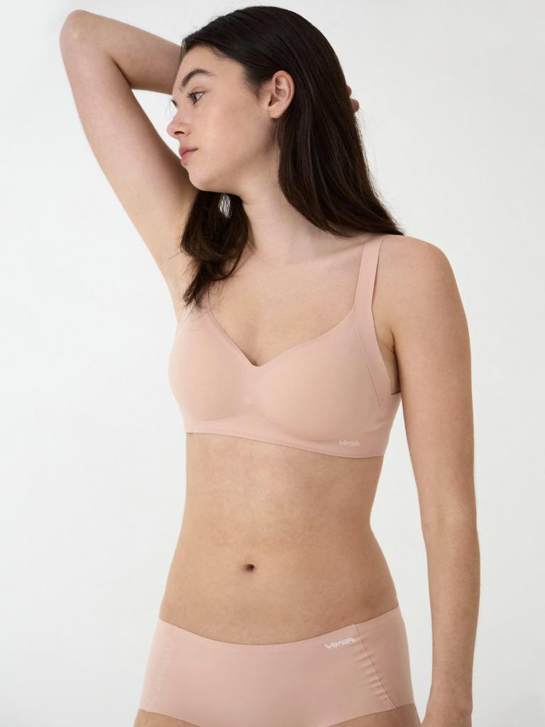 韓國 Verish Cool Fit Bra Volume Support【VE016】