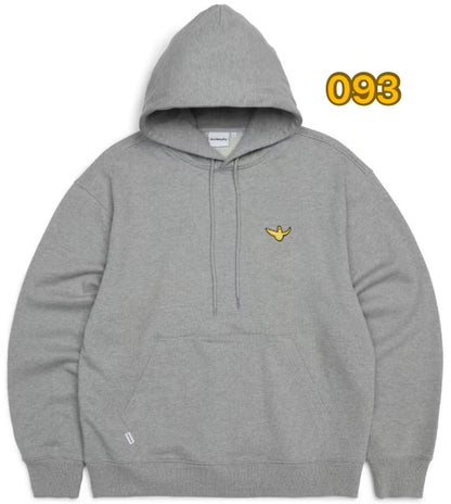 韓國 Mark Gonzales Angel Wappen Sweat Hoodie【MG173】