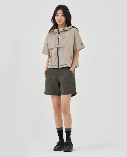 韓國 BBC Layered Shorts【BC113】
