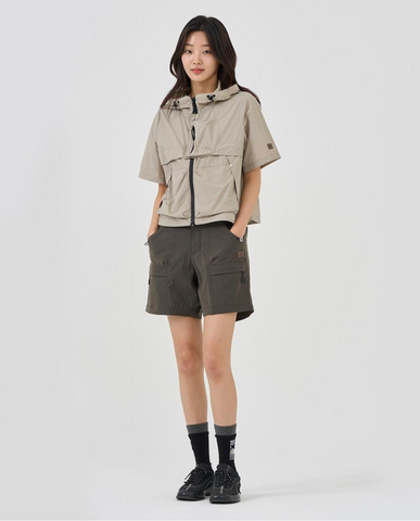 韓國 BBC Layered Shorts【BC113】