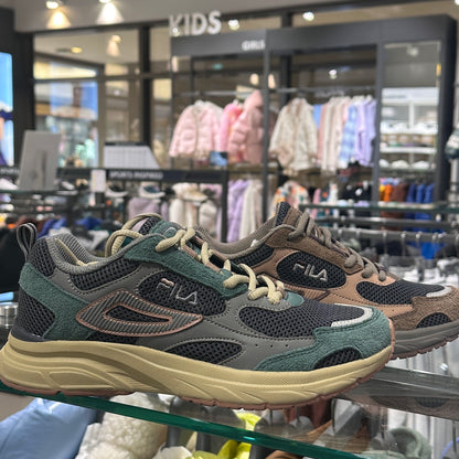 韓國 FILA Rayflide v2 LX【FA061】