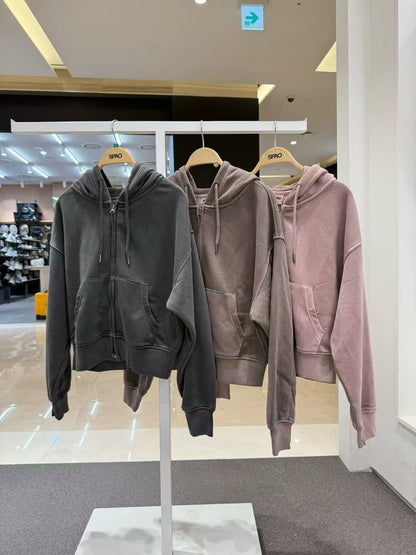 韓國 SPAO Women&