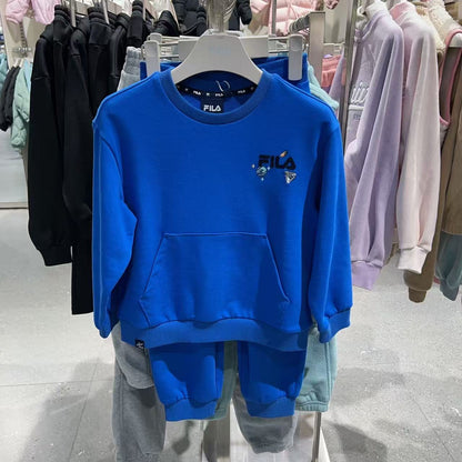 韓國 FILA Kids TOD Universe Set【FA092】