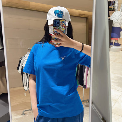 韓國 HANAHAII 兔標 T-shirt【HA014】 - STT Mall HK 靚太網購