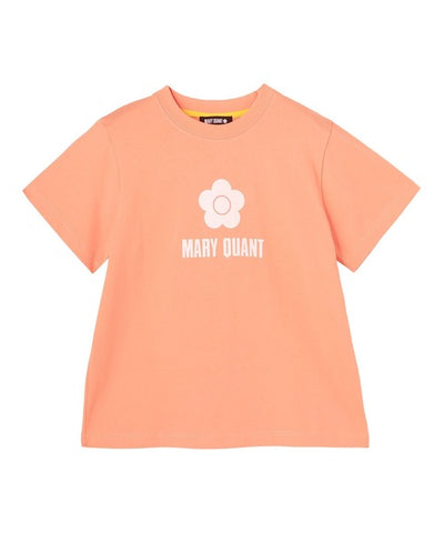 日本直送 Mary Quant 雛菊Logo Tee【SJ011】