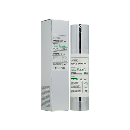 VT 塗抹式微針精華300 50ml【SM125】