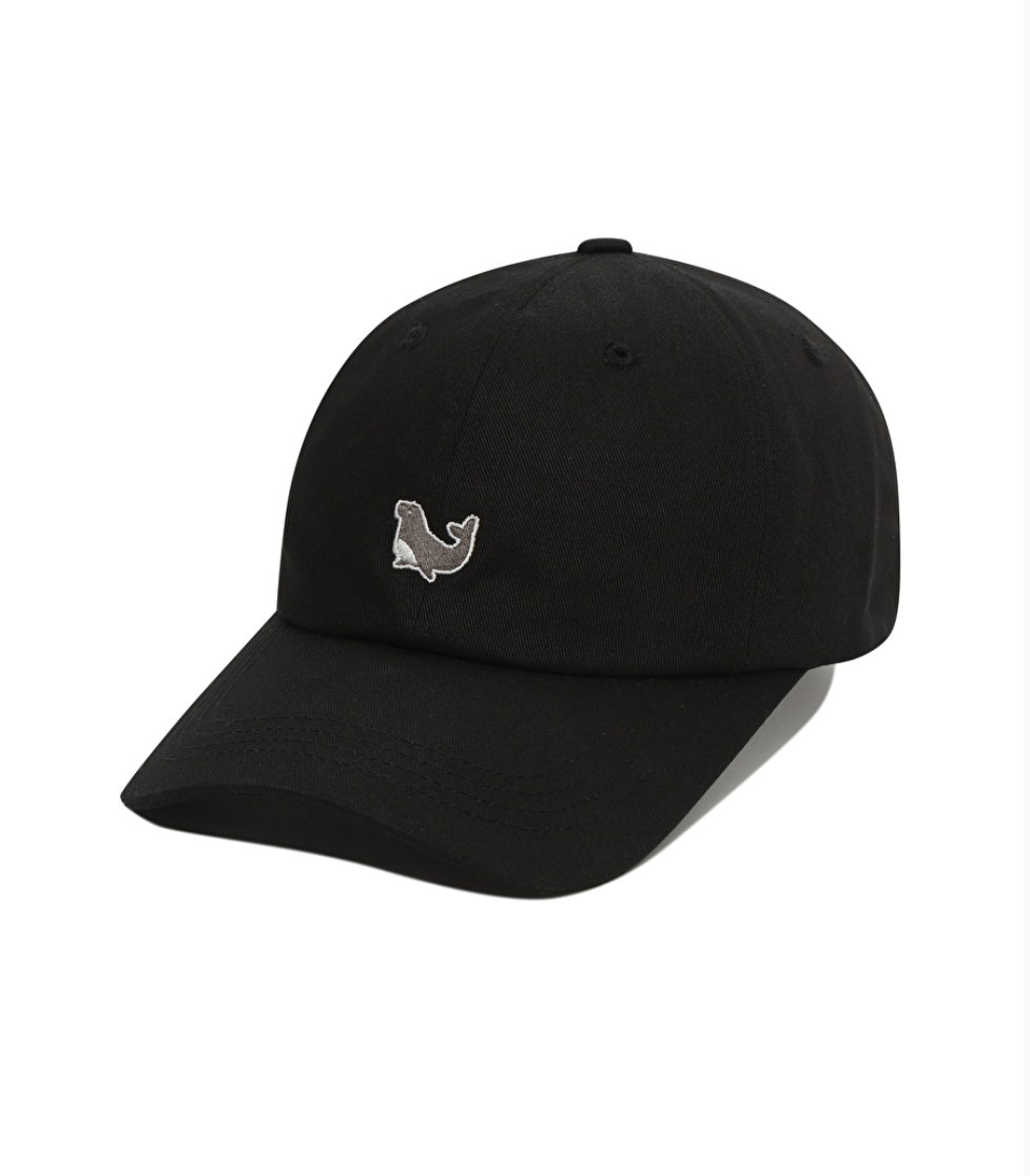 韓國 BBC Animal Embroidered Ball Cap【BC107】